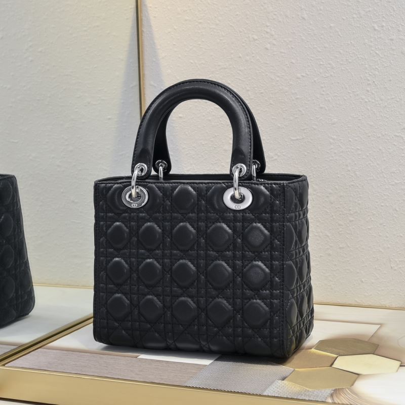 Christian Dior Top Handle Bags